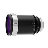 BLAZAR CATO 125mm T4.0 2X Full Frame Anamorphic Lens