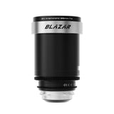 BLAZAR CATO 125mm T4.0 2X Full Frame Anamorphic Lens