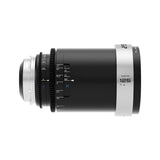 BLAZAR CATO 125mm T4.0 2X Full Frame Anamorphic Lens