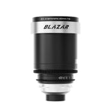 BLAZAR CATO 40mm T2.0 2X Full Frame Anamorphic Lens (PL Mount)