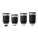 BLAZAR CATO 2X Full Frame Anamorphic 40/55/85/125mm 4 Lens Set