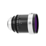 BLAZAR CATO 55mm T2.0 2X Full Frame Anamorphic Lens (PL Mount)