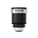 BLAZAR CATO 55mm T2.0 2X Full Frame Anamorphic Lens (PL Mount)