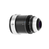 BLAZAR CATO 55mm T2.0 2X Full Frame Anamorphic Lens (PL Mount)