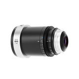 BLAZAR CATO 85mm T2.8 2X Full Frame Anamorphic Lens