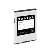 CINEDISKPRO 1TB CFexpress 2.0 Card Type B