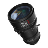 CHIOPT Xtreme 75-250MM T3.2 Compact zoom Full Frame Cine Lens