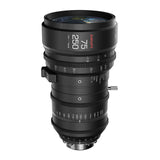 CHIOPT Xtreme 75-250MM T3.2 Compact zoom Full Frame Cine Lens