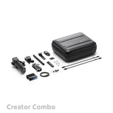 DJI Focus Pro AMF Lens Control System