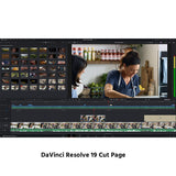 Blackmagic Design DaVinci Resolve 19 Studio