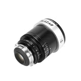 BLAZAR CATO 55mm T2.0 2X Full Frame Anamorphic Lens