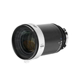 BLAZAR CATO 125mm T4.0 2X Full Frame Anamorphic Lens