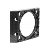 PDMOVIE MINI MATTE BOX With 2 Lens Adapter Rings