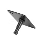 CINEGRIPPRO G02046 Wall Ceiling T-Shape Mount w Spigot Small 60mm