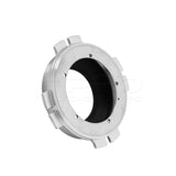 BLAZAR PL Lens Mount For REMUS 1.5X Anamorphic Lens