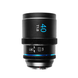 SIRUI 40mm T1.8 1.33x S35 AF Anamorphic Lens