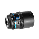 SIRUI 40mm T1.8 1.33x S35 AF Anamorphic Lens