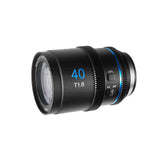 SIRUI 40mm T1.8 1.33x S35 AF Anamorphic Lens