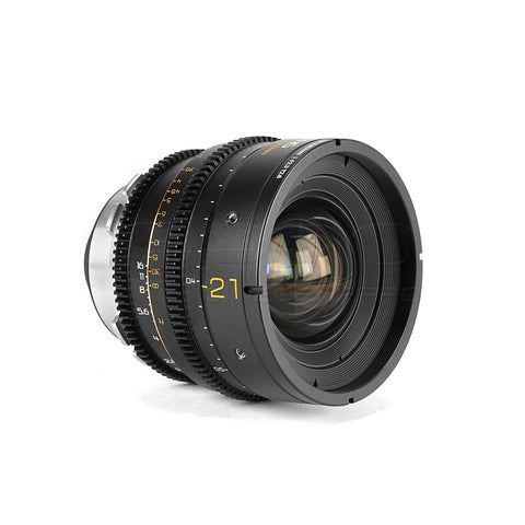 DULENS APO MINI PRIME 21MM T2.6 LENS PL/EF Mount