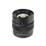 Mitakon Speedmaster 80mm f/1.6 For Fujifilm GFX & Hasselblad XCD