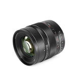 Mitakon Speedmaster 80mm f/1.6 For Fujifilm GFX & Hasselblad XCD