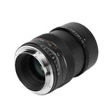 Mitakon Speedmaster 80mm f/1.6 For Fujifilm GFX & Hasselblad XCD