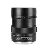 Mitakon Speedmaster 80mm f/1.6 For Fujifilm GFX & Hasselblad XCD