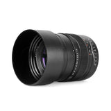 Mitakon Speedmaster 80mm f/1.6 For Fujifilm GFX & Hasselblad XCD