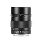 Mitakon Speedmaster 65mm f/1.4 For Fujifilm GFX & Hasselblad XCD