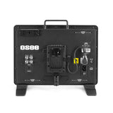 OSEE Mega 15S Production Monitor 15.4'' Color Self-Calibration 1500 nits Brightness Camera Field Monitor