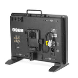 OSEE Mega 15S Production Monitor 15.4'' Color Self-Calibration 1500 nits Brightness Camera Field Monitor