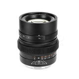 Mitakon Speedmaster 65mm f/1.4 For Fujifilm GFX & Hasselblad XCD