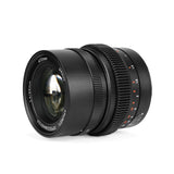 Mitakon Speedmaster 65mm f/1.4 For Fujifilm GFX & Hasselblad XCD