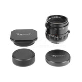 Thypoch Simera 50mm f1.4 Full-frame Lens M Mount