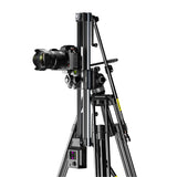 ZEAPON Micro4 E1000 Motorized Double Distance Slider