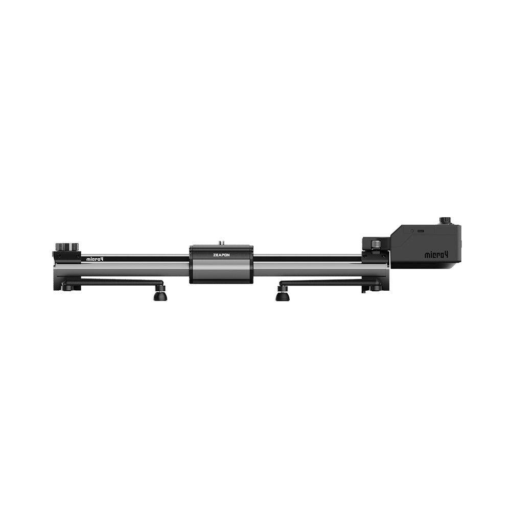 ZEAPON Micro4 E700 Motorized Double Distance Slider