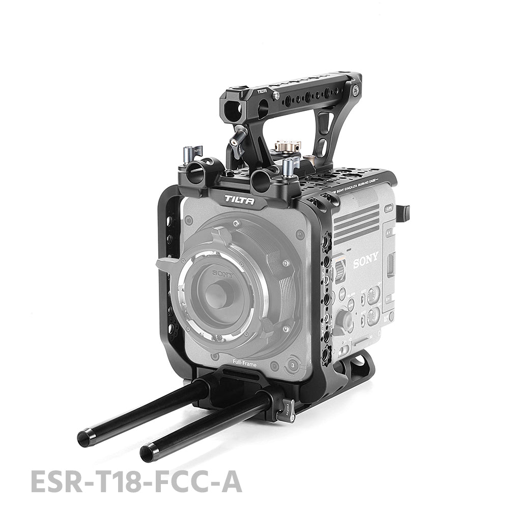 TiLTA ESR-T18 SONY BURANO Camera Cage