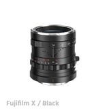 Thypoch Simera 35mm f1.4 Full-frame Lens M/Z/RF/X Mount