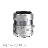 Thypoch Simera 35mm f1.4 Full-frame Lens M/Z/RF/X Mount