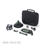 TILTA HDA-T15 Hydra Alien Mini Car Mounting System Ultimate Kit