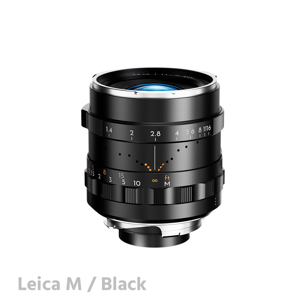 Thypoch Simera 28mm f1.4 Full-frame Lens M/Z/RF/X Mount