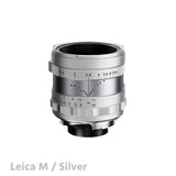 Thypoch Simera 35mm f1.4 Full-frame Lens M/Z/RF/X Mount