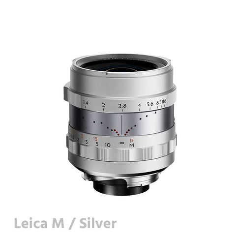 Thypoch Simera 28mm f1.4 Full-frame Lens M/Z/RF/X Mount