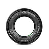 Mitakon Speedmaster 65mm f/1.4 For Fujifilm GFX & Hasselblad XCD