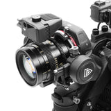 Thypoch Simera-C 75mm T1.5 FF Prime Cine Lens (E Mount)