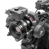 Thypoch Simera-C 50mm T1.5 FF Prime Cine Lens (E Mount)