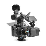 PDMOVIE 3D Air Smart Intelligent Spatial/3D Filming System