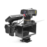 PDMOVIE 3D Air Smart Intelligent Spatial/3D Filming System