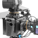 PDMOVIE 3D Air Smart Intelligent Spatial/3D Filming System