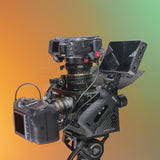 PDMOVIE 3D Air Smart Intelligent Spatial/3D Filming System